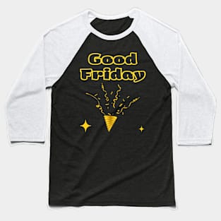 Indian Festivals - Good Friday Baseball T-Shirt